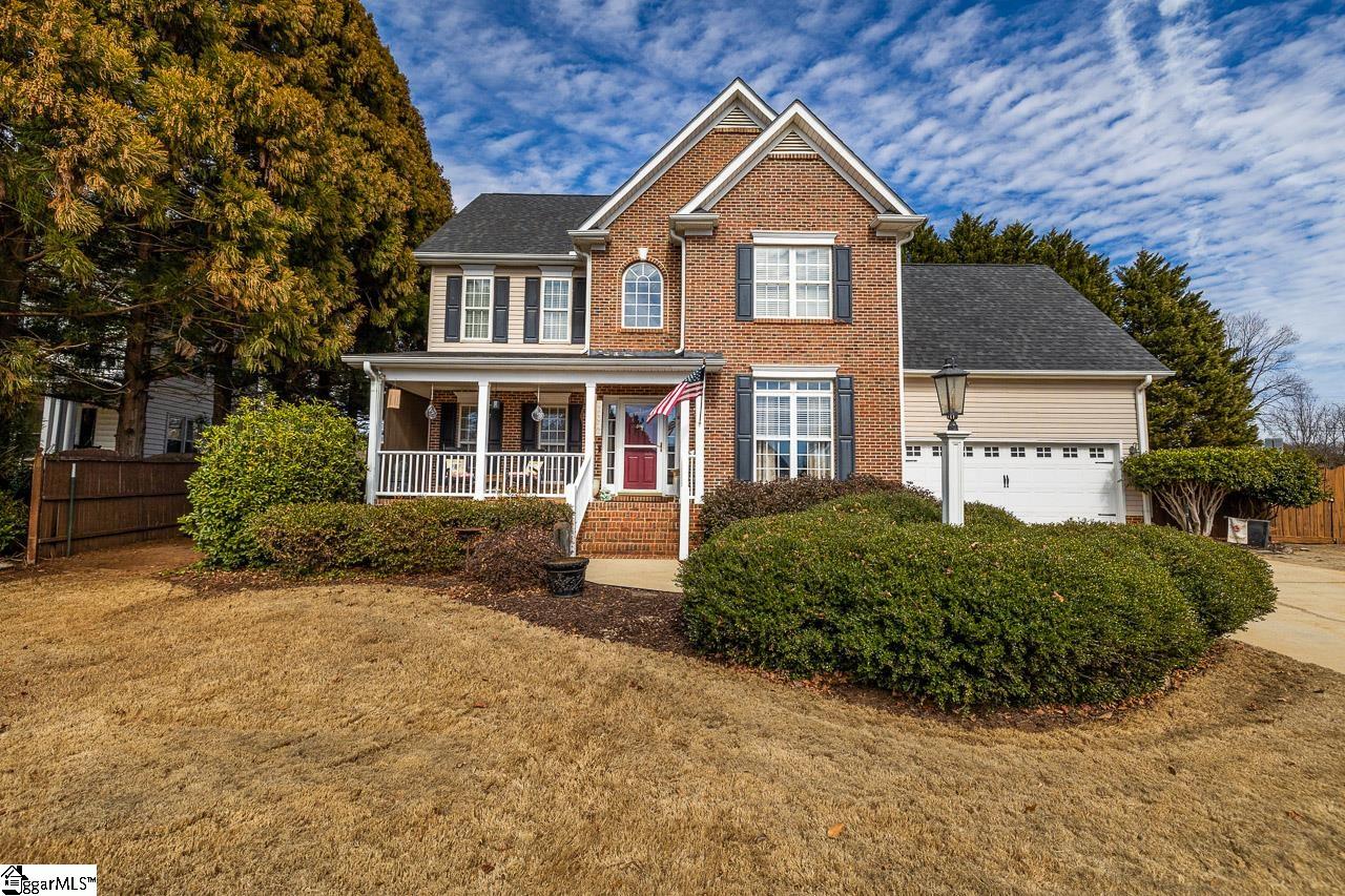 102 Spring Lake Loop Simpsonville, SC 29681 - Photo 1 of 48 Gallery Image 1