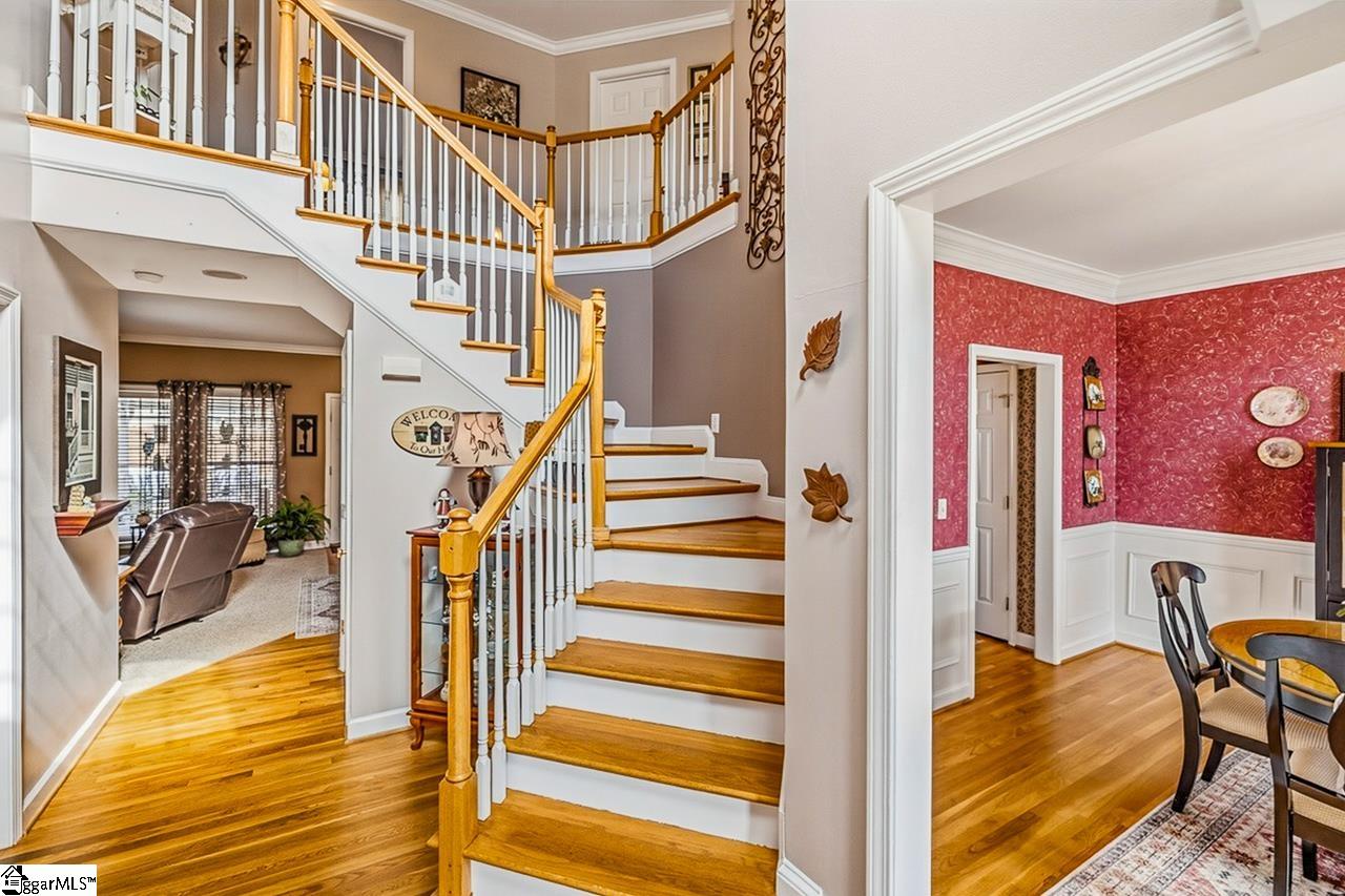 102 Spring Lake Loop Simpsonville, SC 29681 - Photo 7 of 48 Gallery Image 7