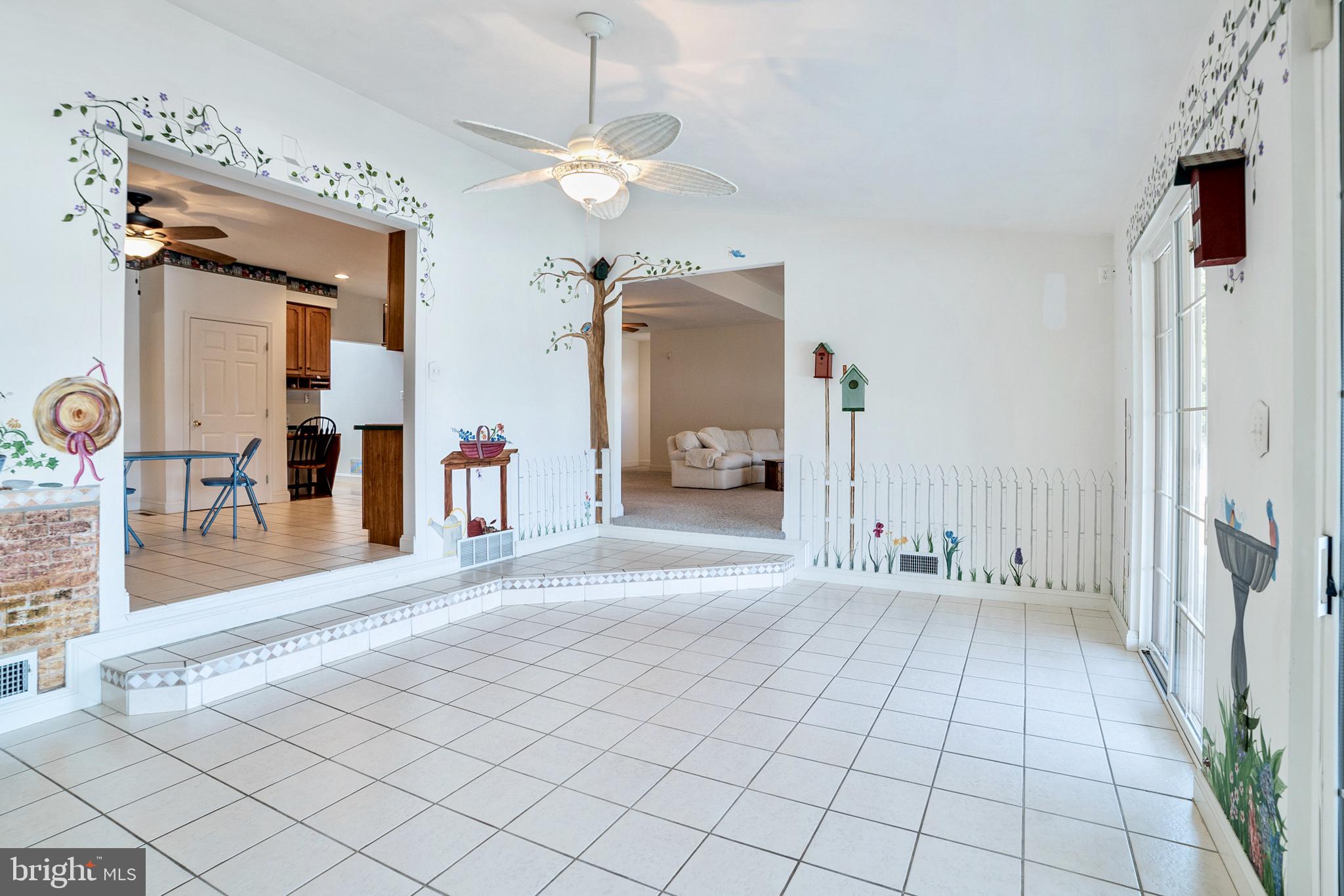 4744 Maple Grove Road Hampstead, MD 21074 - Photo 12 of 61 AMAZING SUNROOM