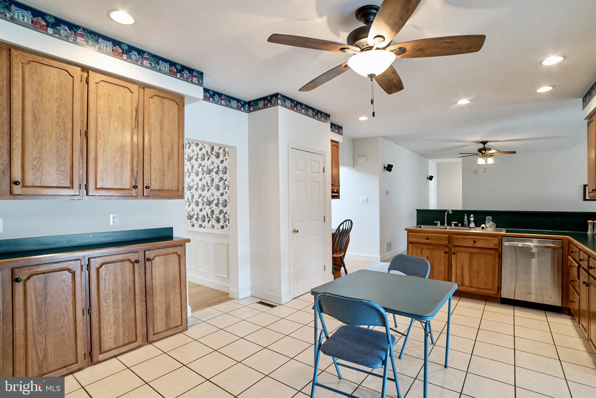 4744 Maple Grove Road Hampstead, MD 21074 - Photo 61 of 61 Open Floor Plan