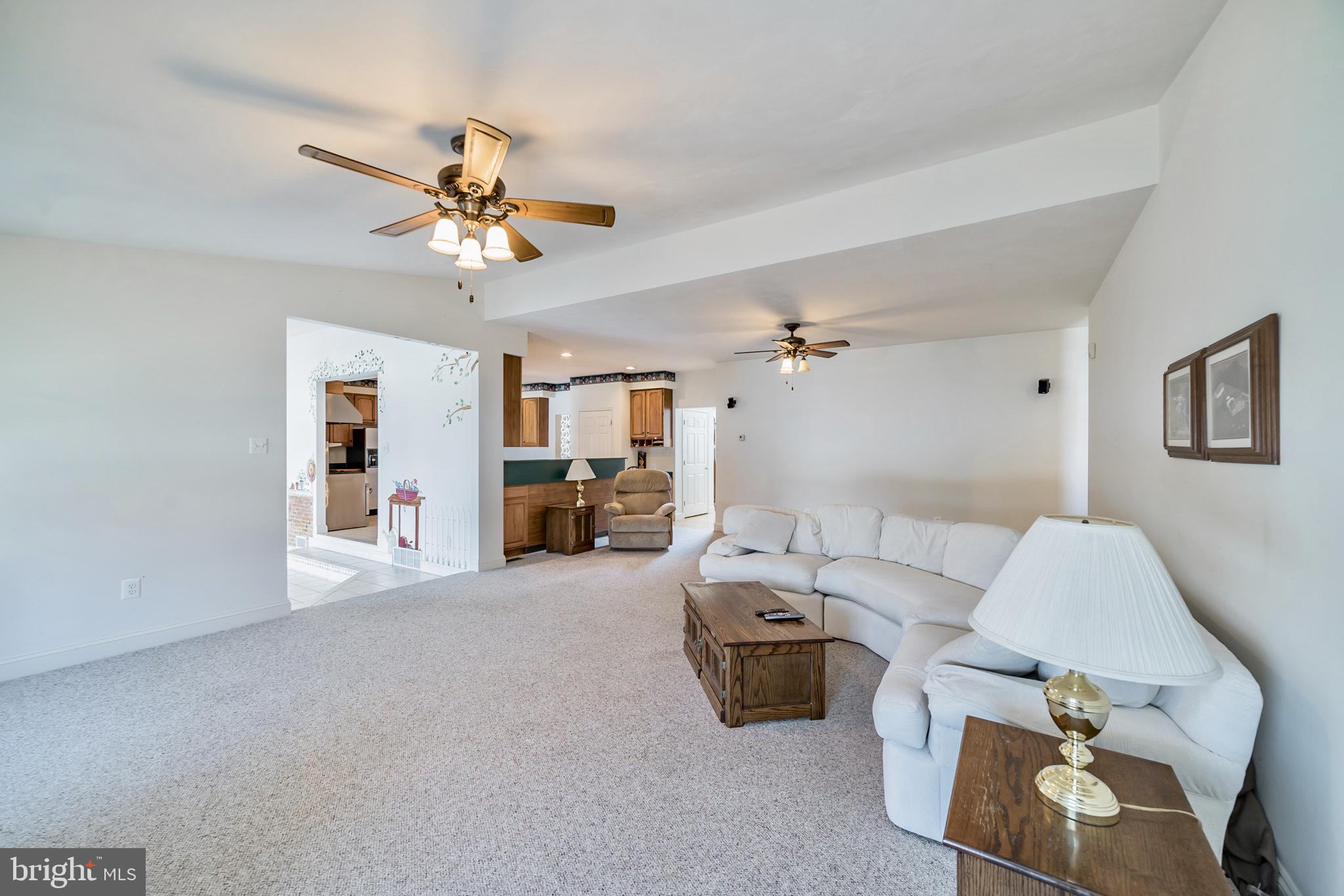 4744 Maple Grove Road Hampstead, MD 21074 - Photo 21 of 61 Family Room