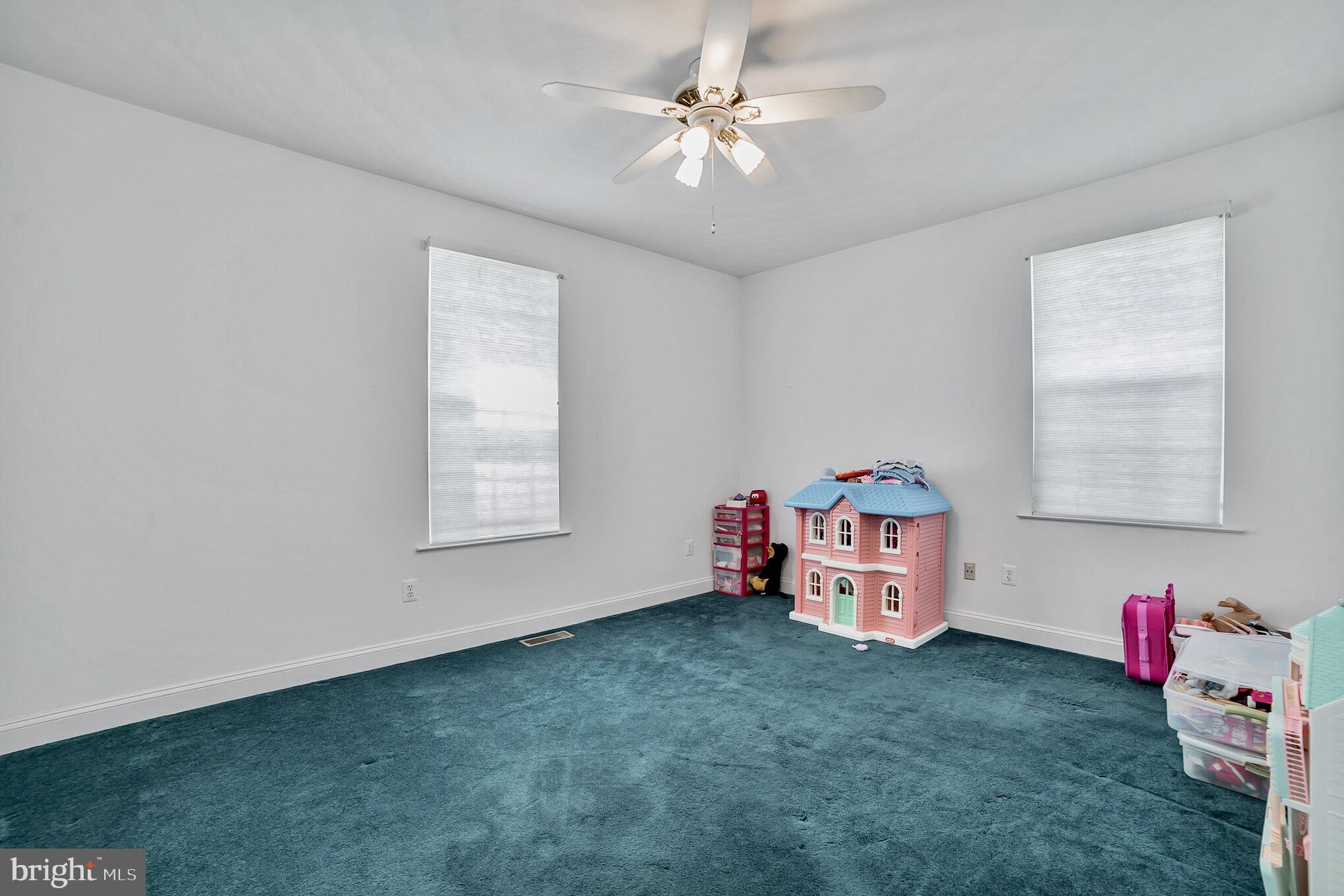 4744 Maple Grove Road Hampstead, MD 21074 - Photo 24 of 61 Separate Office/Nursery Off Of Master