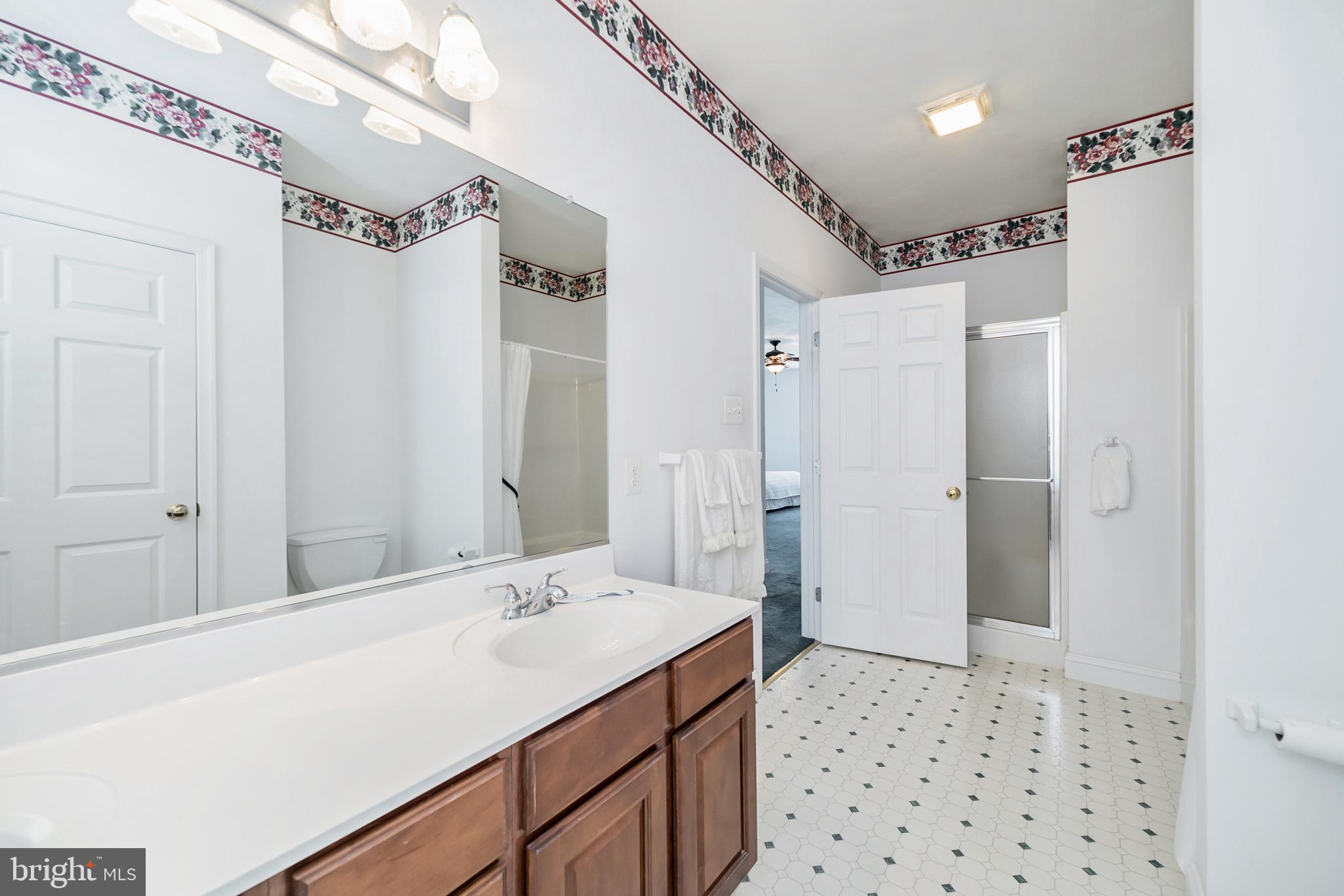 4744 Maple Grove Road Hampstead, MD 21074 - Photo 27 of 61 Master Ensuite