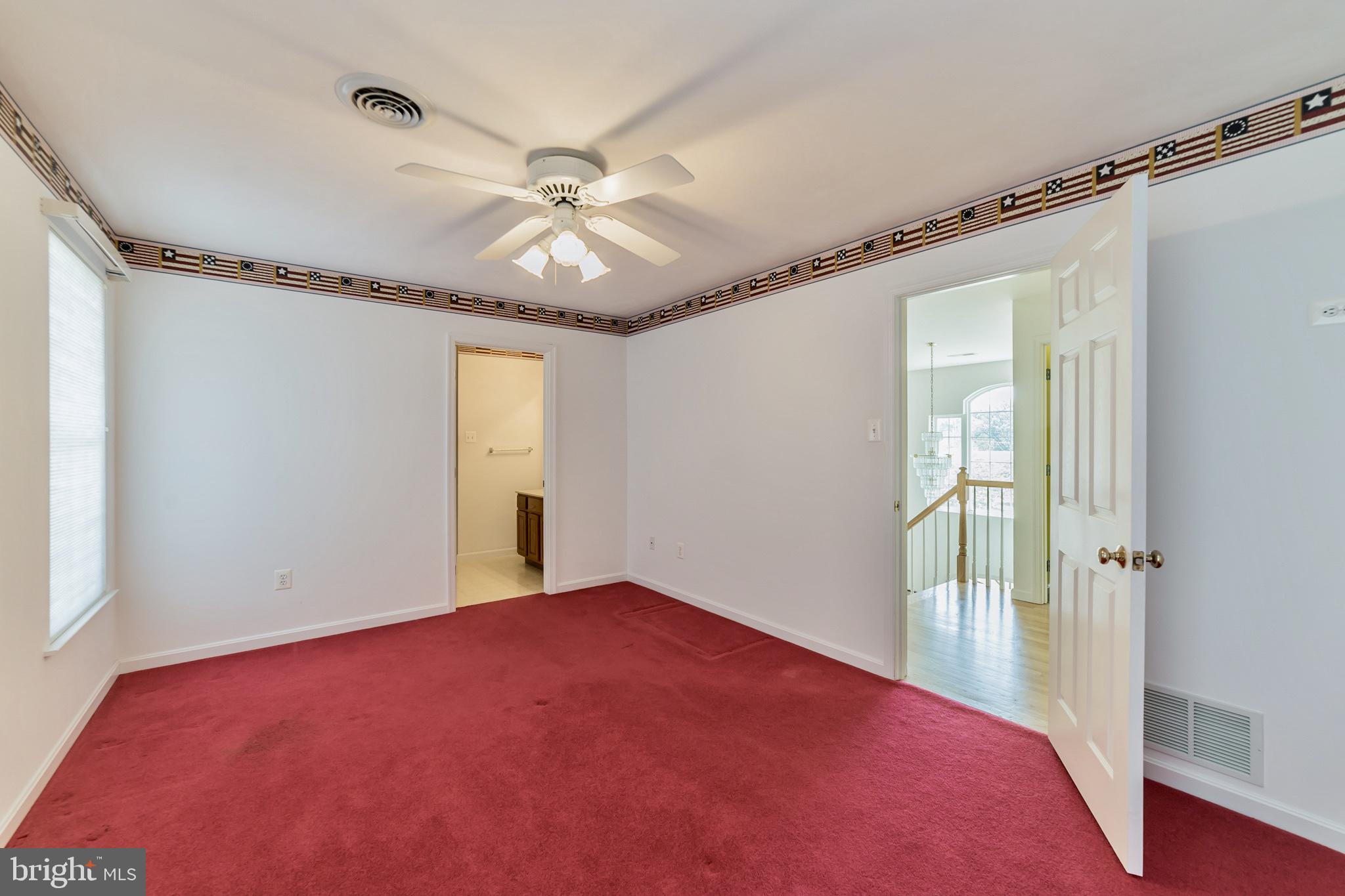 4744 Maple Grove Road Hampstead, MD 21074 - Photo 35 of 61 Bedroom 3