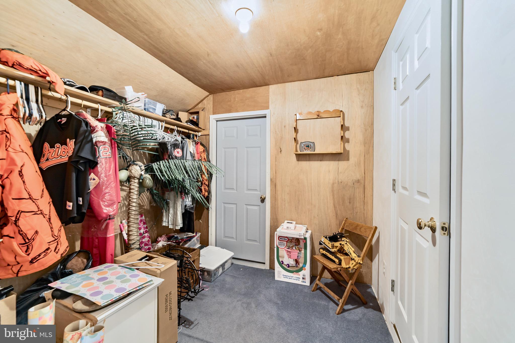4744 Maple Grove Road Hampstead, MD 21074 - Photo 38 of 61 Walk-In Closet