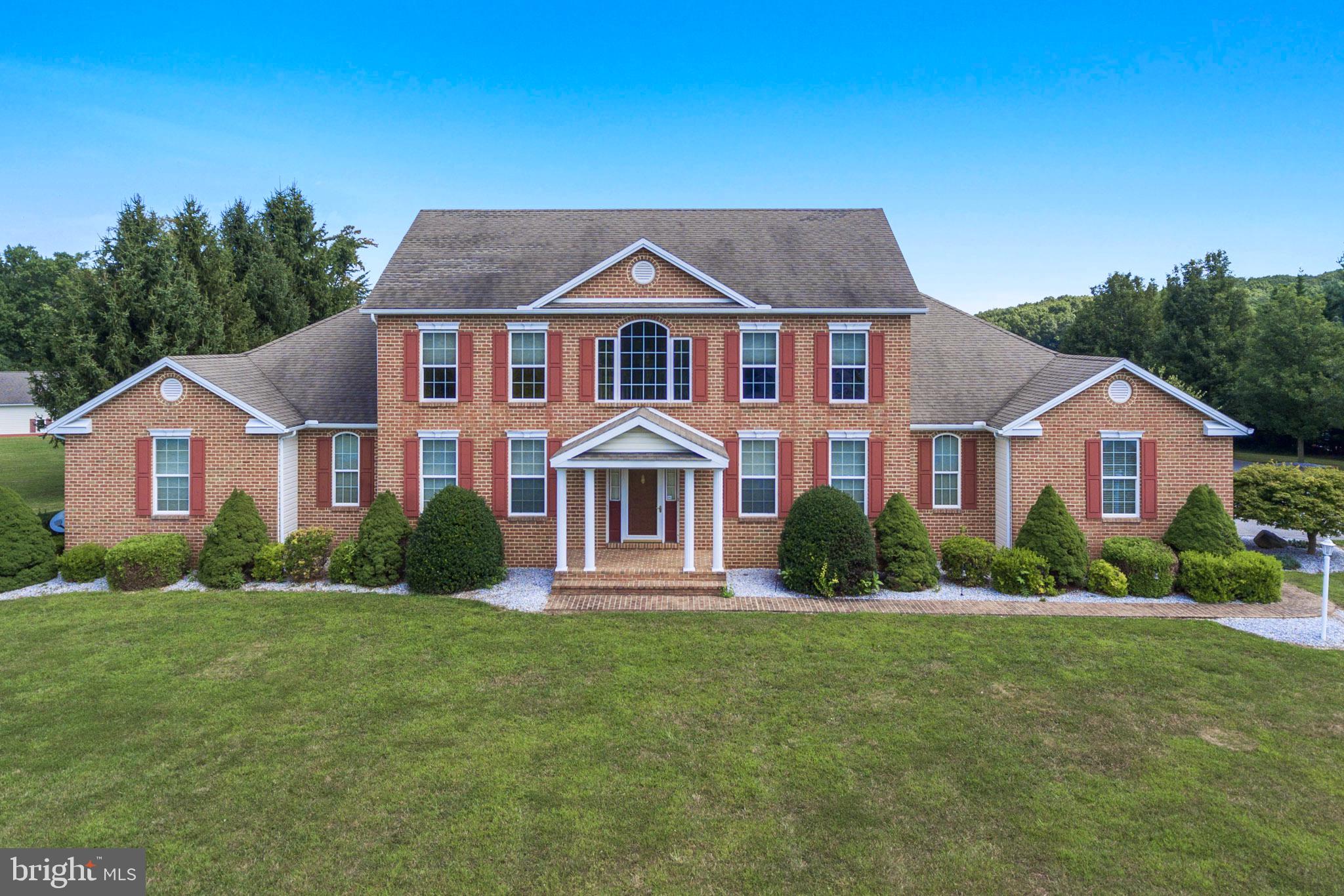 4744 Maple Grove Road Hampstead, MD 21074 - Photo 5 of 61 Beautifully Built... Meticulously Maintained