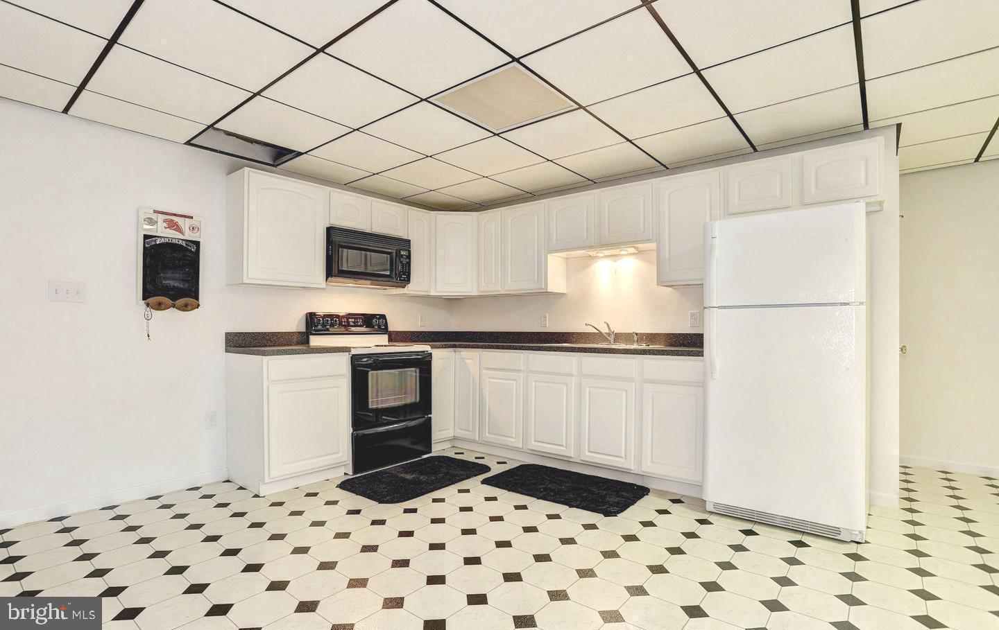 4744 Maple Grove Road Hampstead, MD 21074 - Photo 41 of 61 Full Kitchen With Separate Entrance.