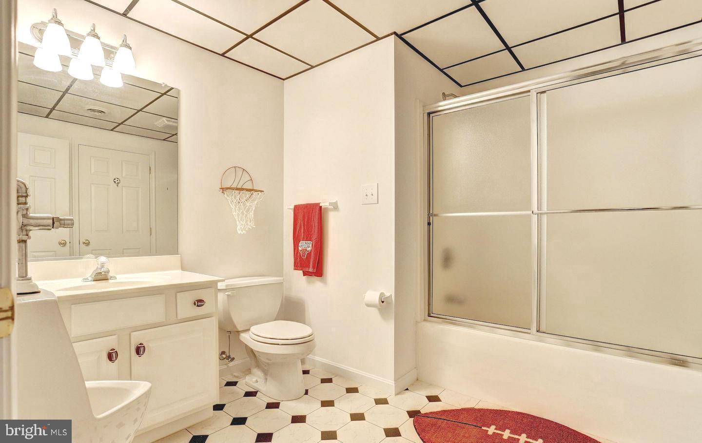 4744 Maple Grove Road Hampstead, MD 21074 - Photo 43 of 61 4th Full Bath