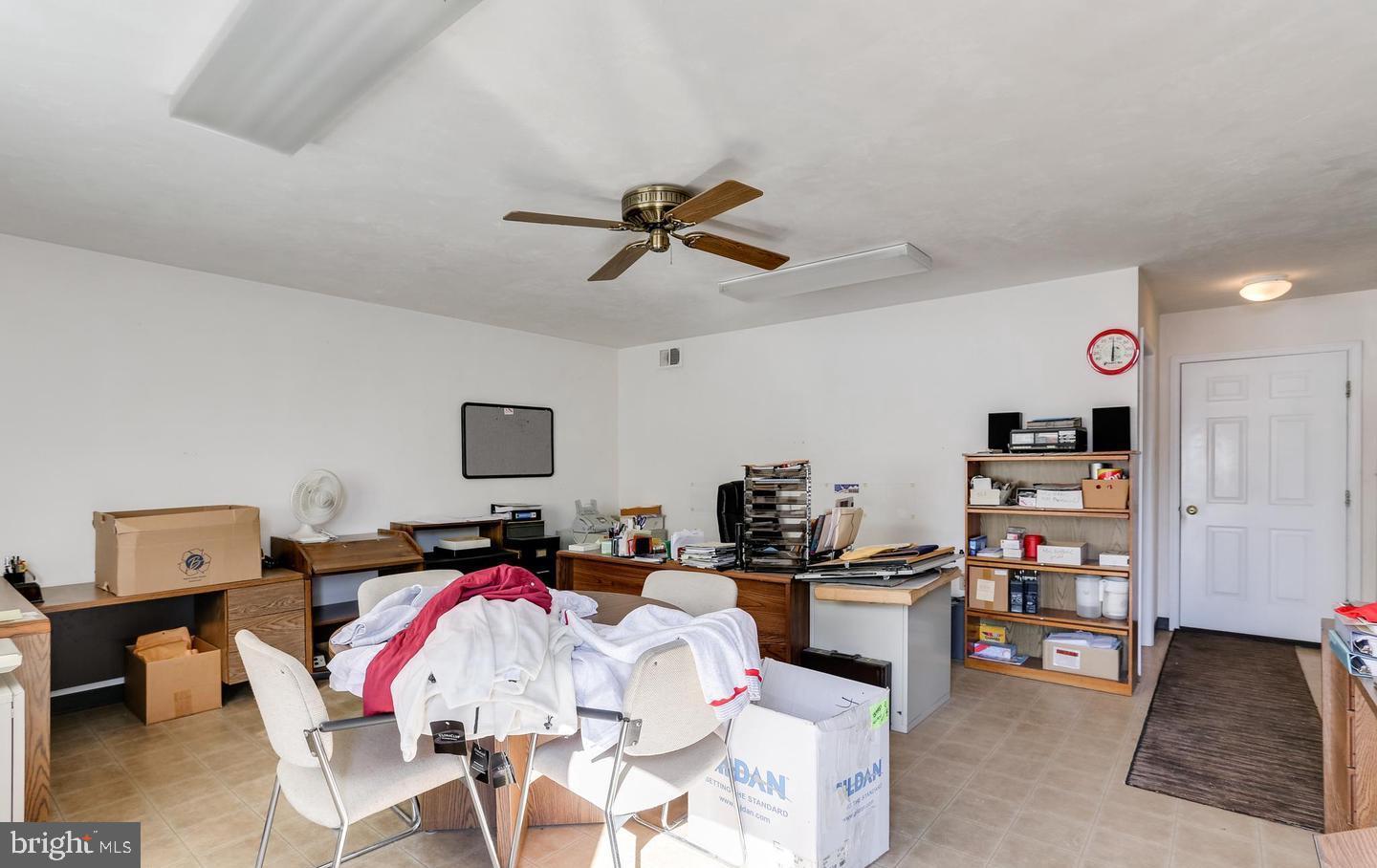 4744 Maple Grove Road Hampstead, MD 21074 - Photo 51 of 61 Private Office with Half Bath