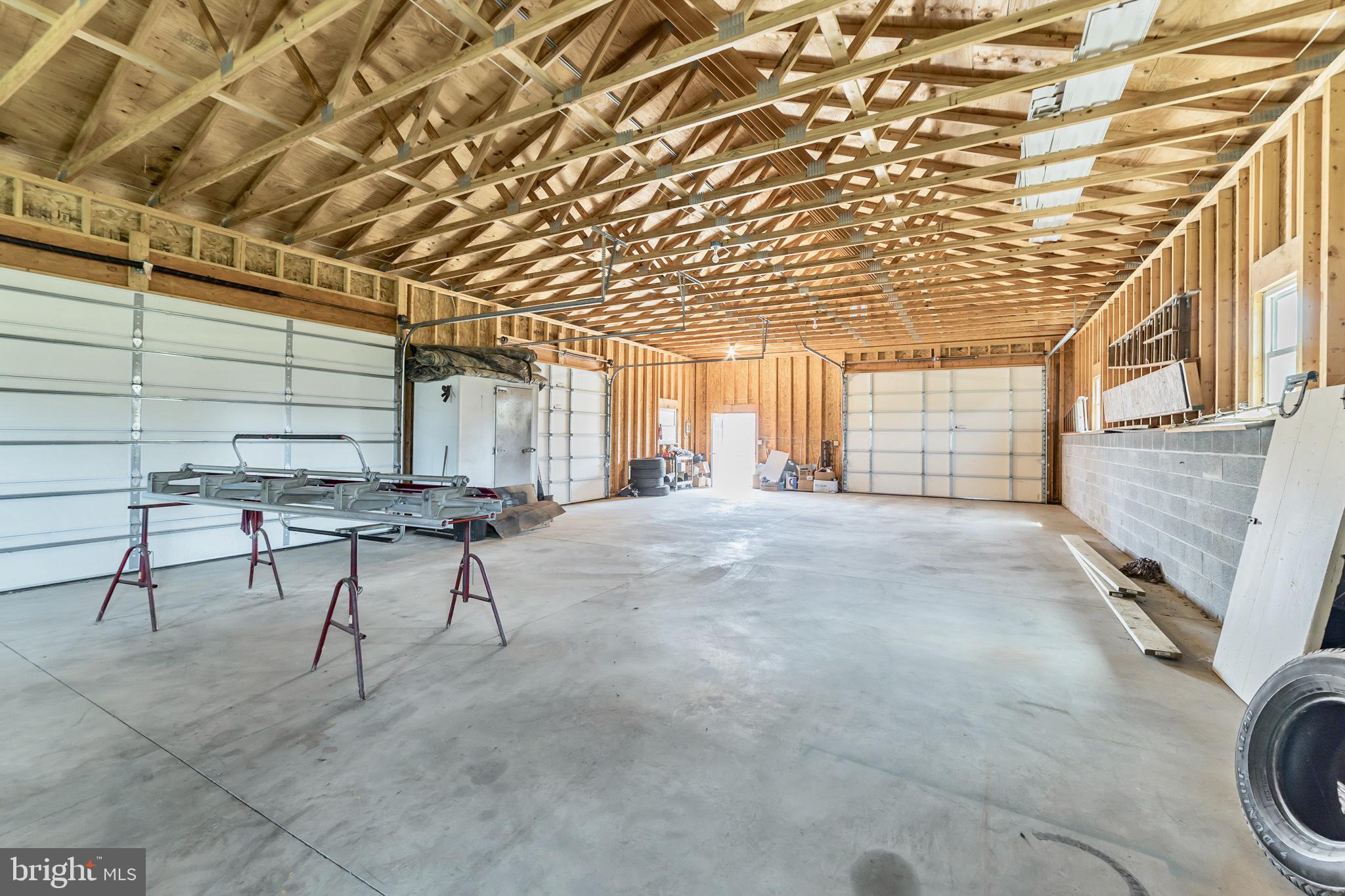 4744 Maple Grove Road Hampstead, MD 21074 - Photo 54 of 61 Can You Say STORAGE!