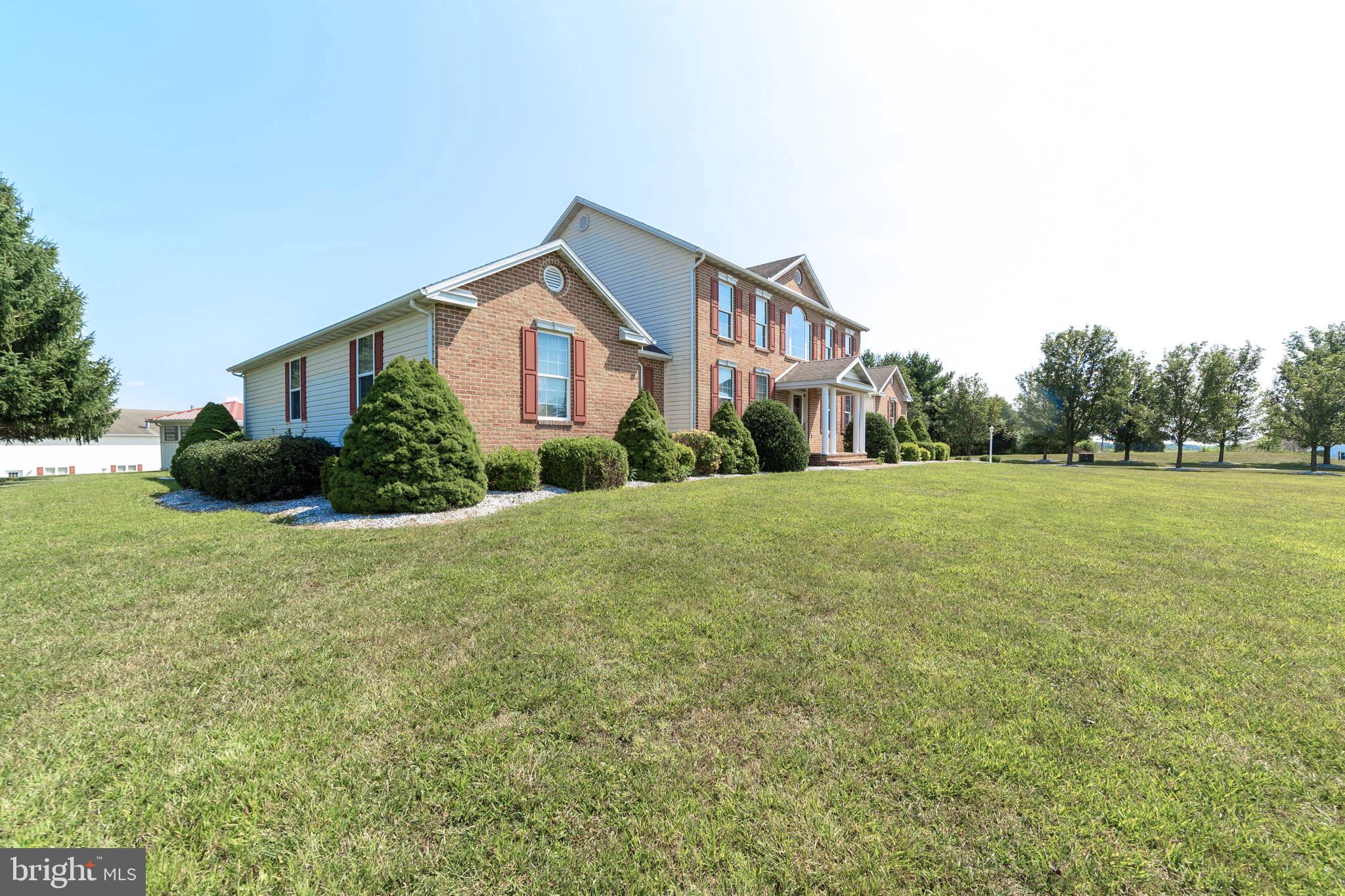 4744 Maple Grove Road Hampstead, MD 21074 - Photo 57 of 61 Elegant Architecture