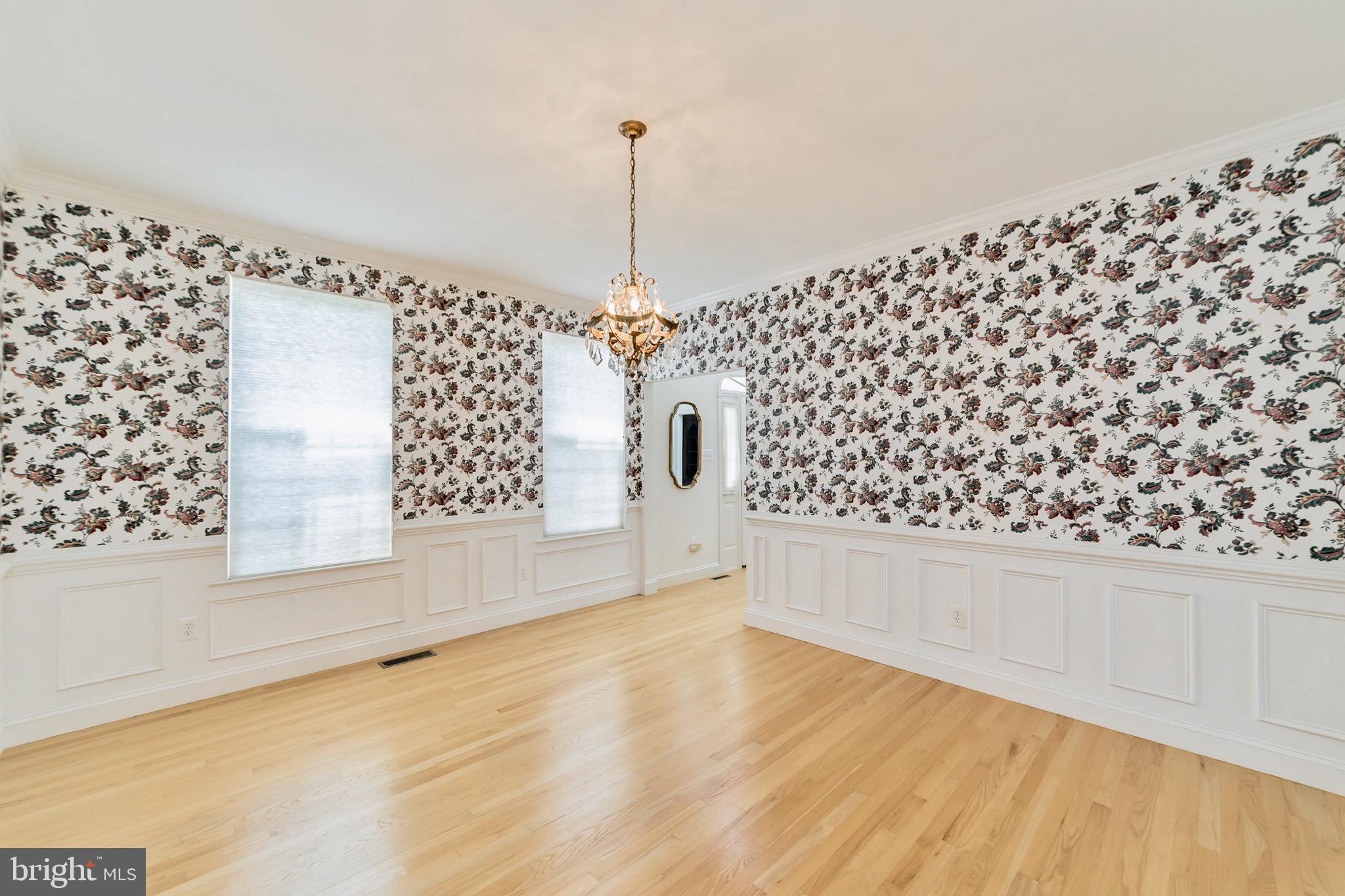 4744 Maple Grove Road Hampstead, MD 21074 - Photo 7 of 61 Gleaming Hardwoods Throughout