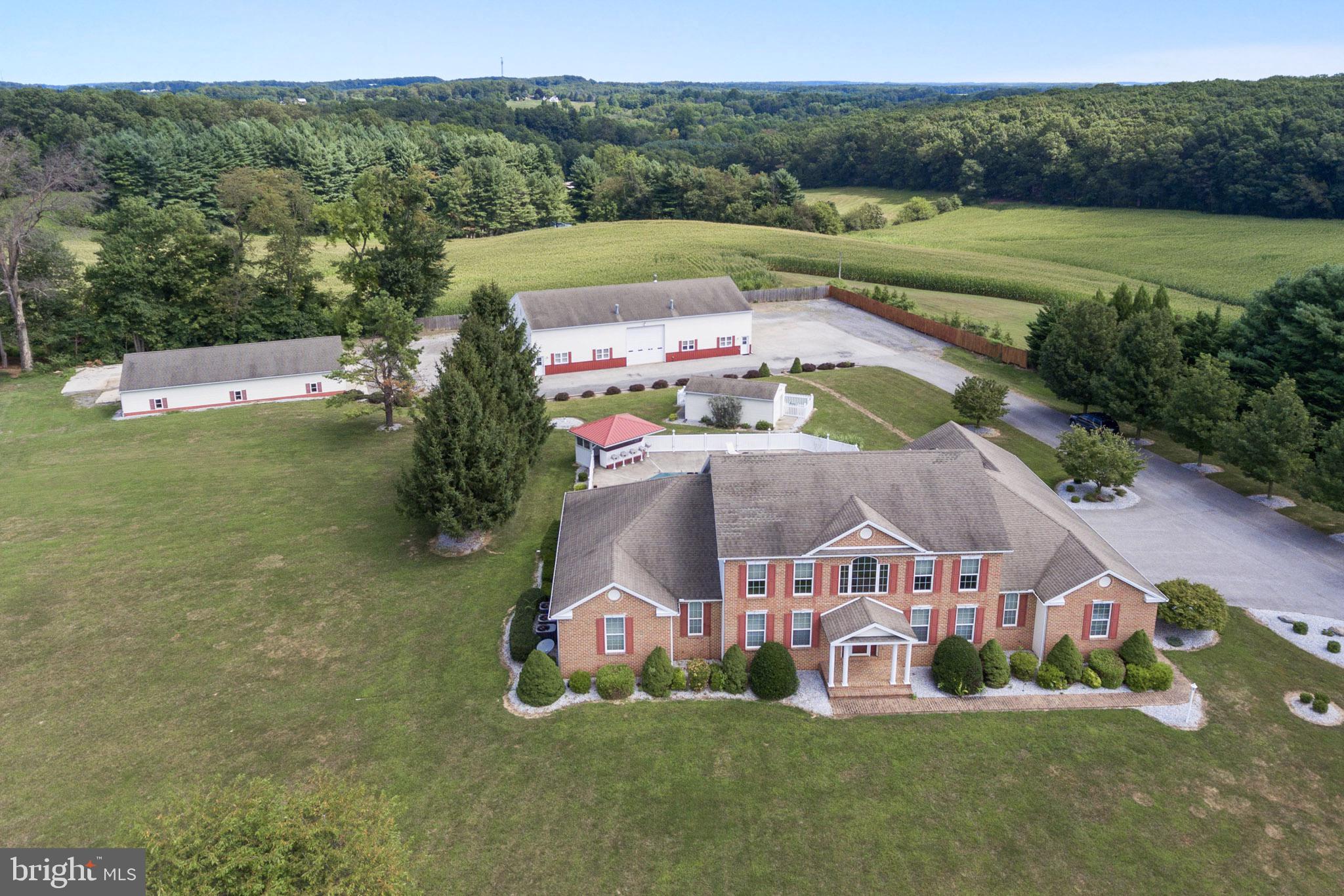 4744 Maple Grove Road Hampstead, MD 21074 - Photo 60 of 61 Welcome Home!