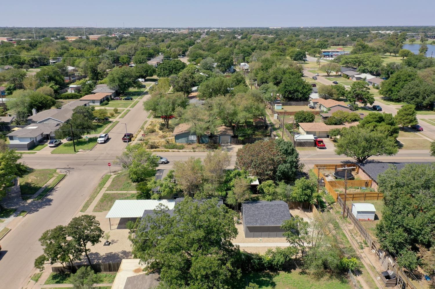 3720 31st Street Lubbock, TX 79410 - Photo 36 of 36 Photo 36
