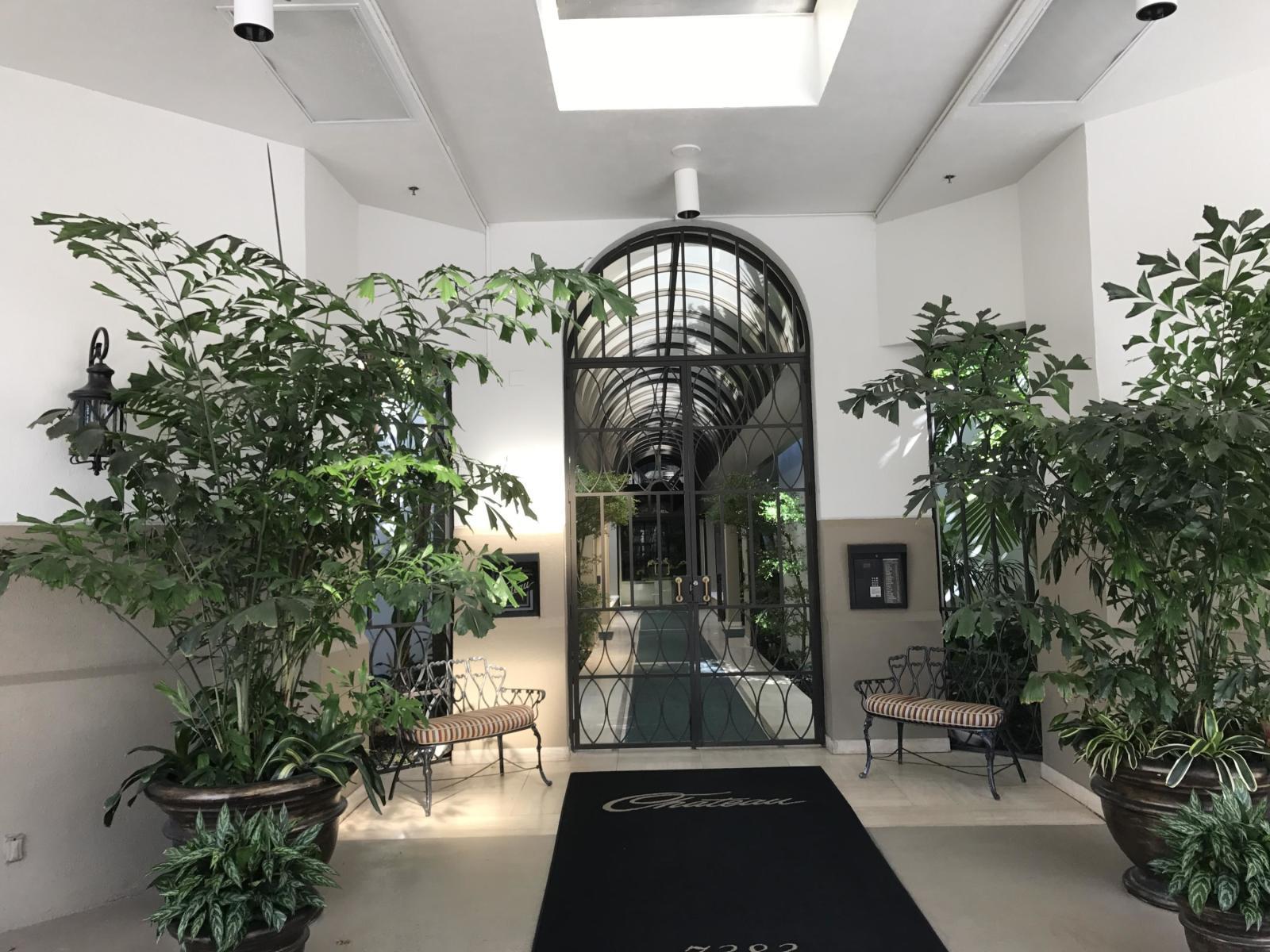 7383 Orangewood Lane, Unit 602 Boca Raton, FL 33433 - Photo 3 of 49 Entrance