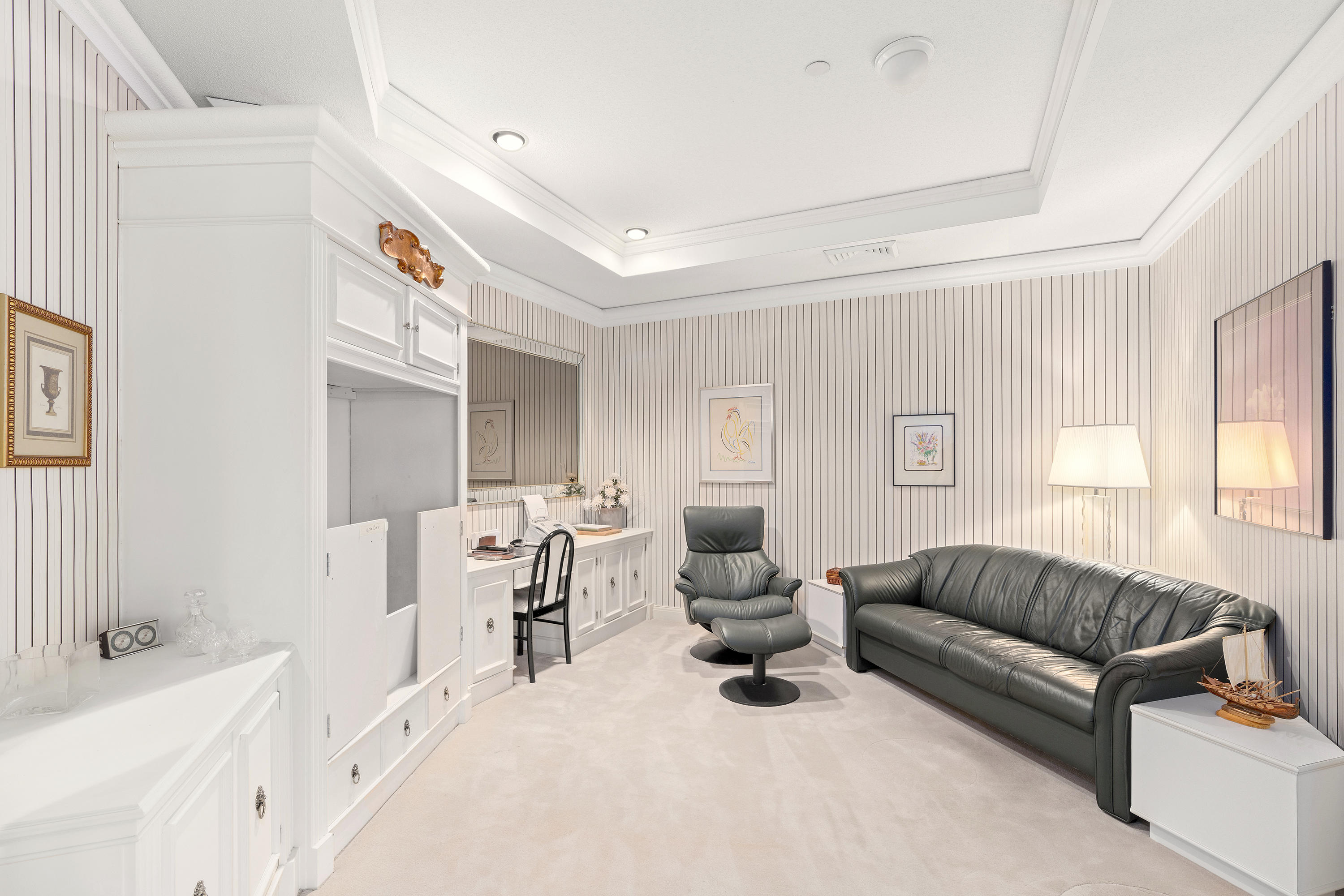 7383 Orangewood Lane, Unit 602 Boca Raton, FL 33433 - Photo 7 of 49 Study/ 3rd BR