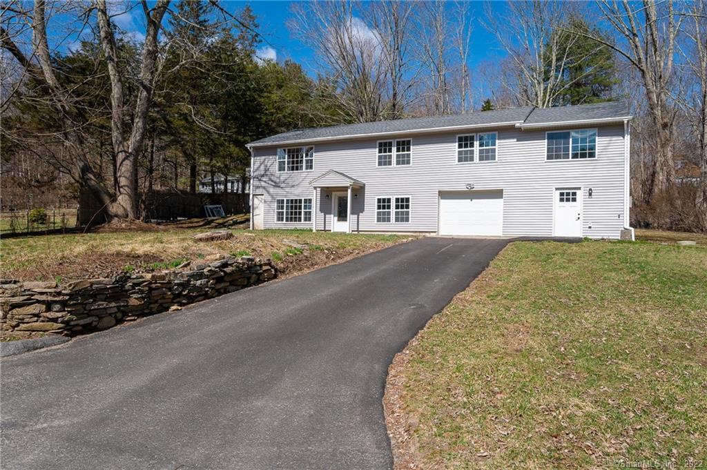292 Pond Hill Road Plainfield, CT 06354 - Photo 1 of 1