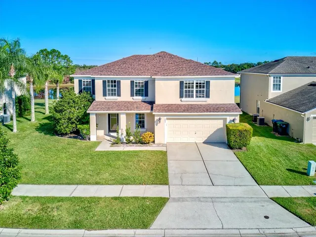 $535,000 | 807 Belhaven Drive, Orlando, FL 32828