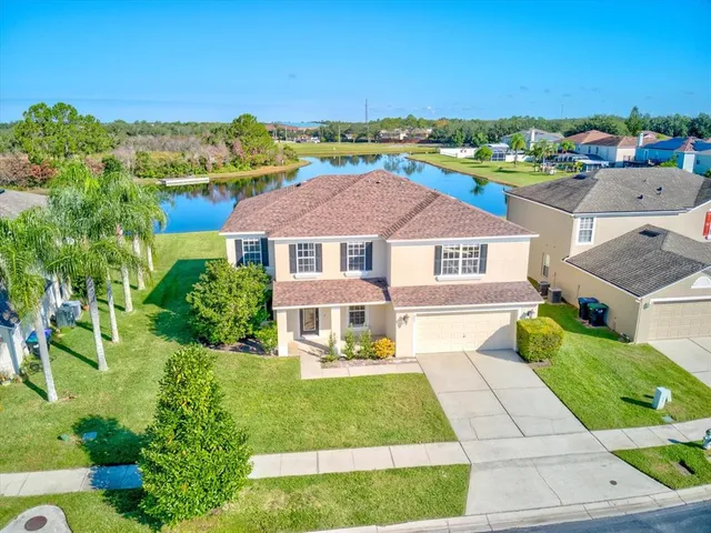 $535,000 | 807 Belhaven Drive, Orlando, FL 32828