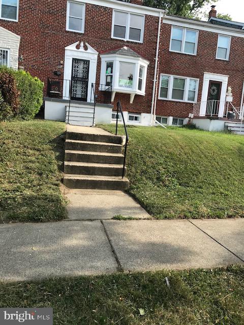 1602 Winford Road Baltimore, MD 21239 - Photo 1 of 11