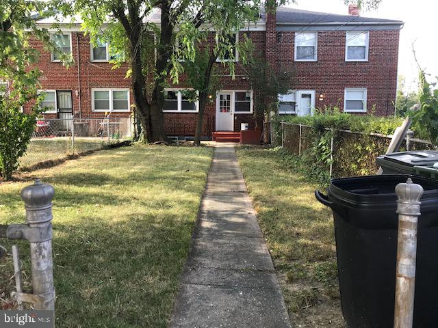 1602 Winford Road Baltimore, MD 21239 - Photo 11 of 11