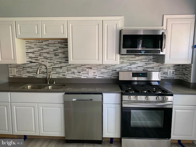 1602 Winford Road Baltimore, MD 21239 - Photo 7 of 11