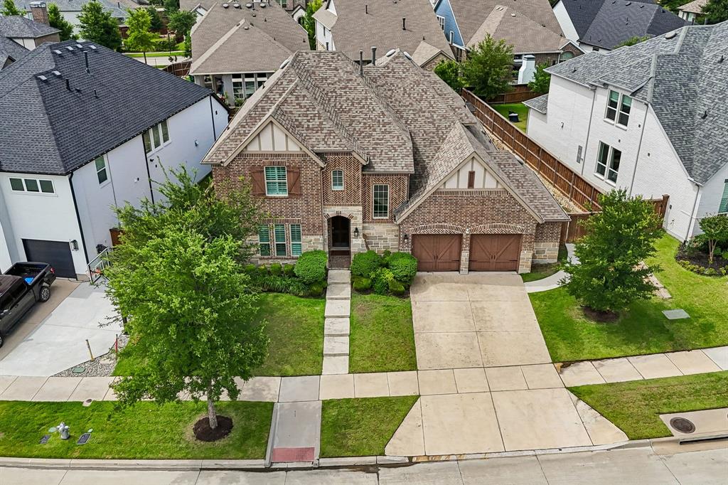 13617 Green Elm Road Fort Worth, TX 76008 - Photo 26 of 40
