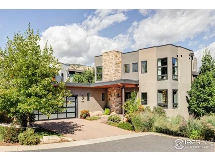 $4,750,000 | 1095 Redwood Avenue, Boulder, CO 80304