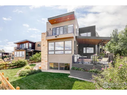 $4,750,000 | 1095 Redwood Avenue, Boulder, CO 80304