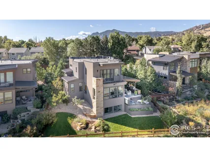 $4,750,000 | 1095 Redwood Avenue, Boulder, CO 80304