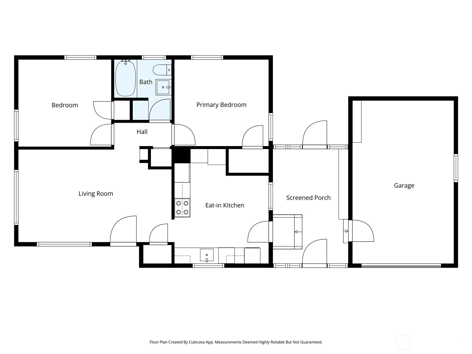 2265 Northeast 73rd Street Seattle, WA 98115 - Photo 32 of 32