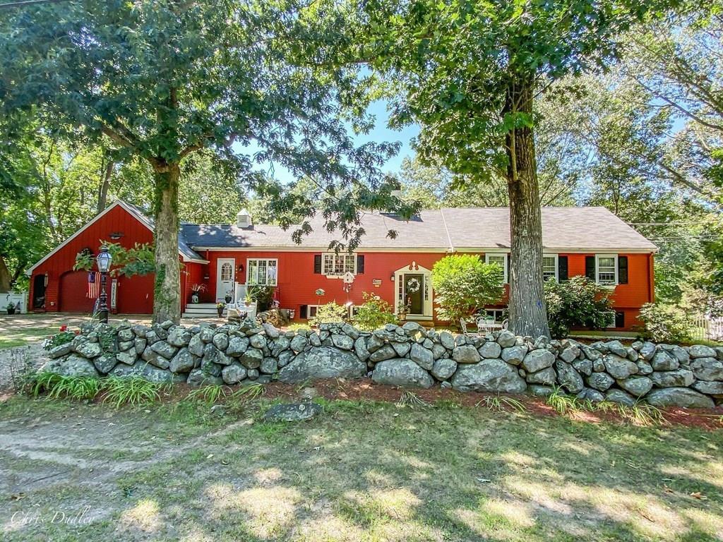 189 Rowley Bridge Road Topsfield, MA 01983 - Photo 1 of 42 Gallery Image 1