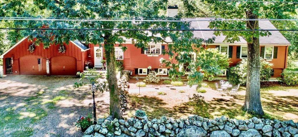 189 Rowley Bridge Road Topsfield, MA 01983 - Photo 2 of 42 Gallery Image 2