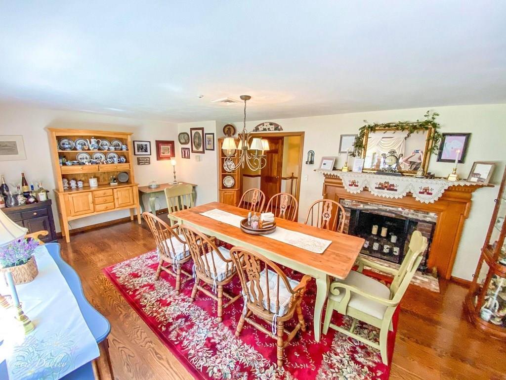 189 Rowley Bridge Road Topsfield, MA 01983 - Photo 9 of 42 Gallery Image 9