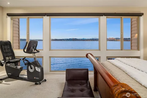 $2,995,000 | 6363 Lake Washington Boulevard Northeast, Unit 203, Kirkland, WA 98033