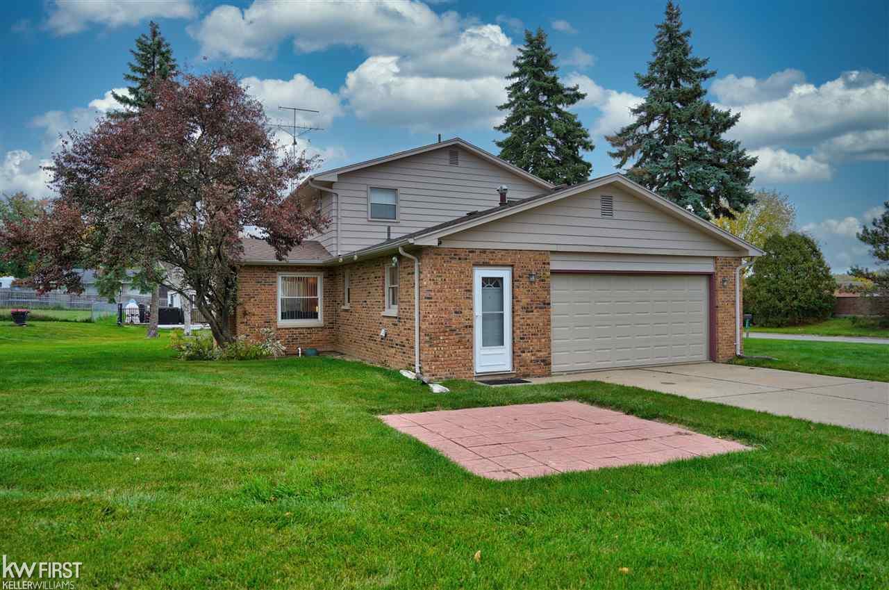 3308 Old Farm Road Flint, MI 48507 - Photo 9 of 47