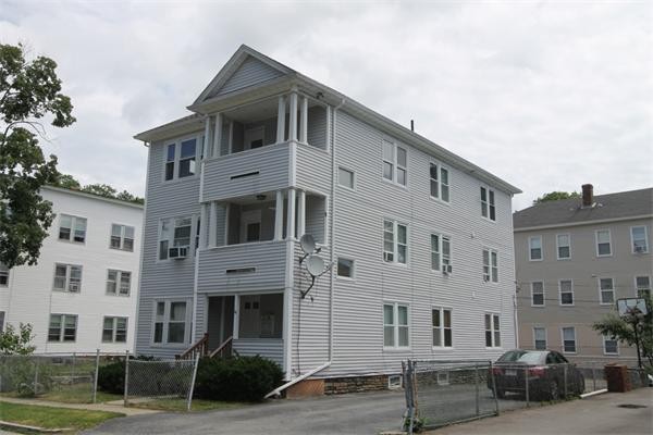 14 Stevens Road, Unit 3 Worcester, MA 01603 - Photo 1 of 11 Gallery Image 1