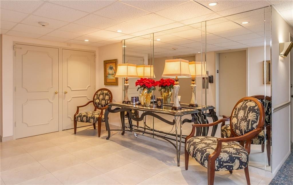 2500 East Las Olas Boulevard, Unit 308 Fort Lauderdale, FL 33301 - Photo 3 of 26 a view of a chairs and tables in a room