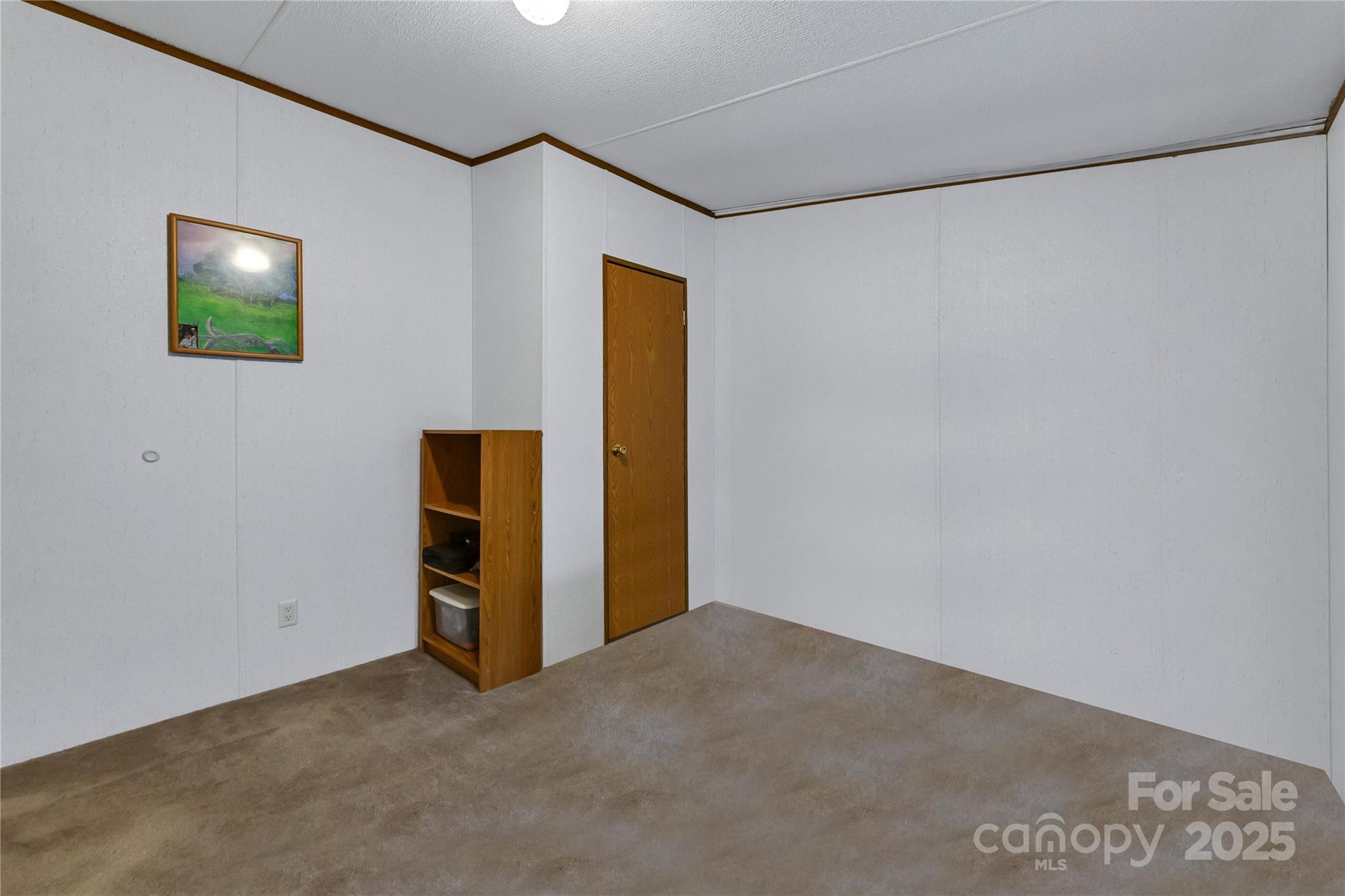 43 Goose Creek Road Swannanoa, NC 28778 - Photo 16 of 25 a view of an empty room