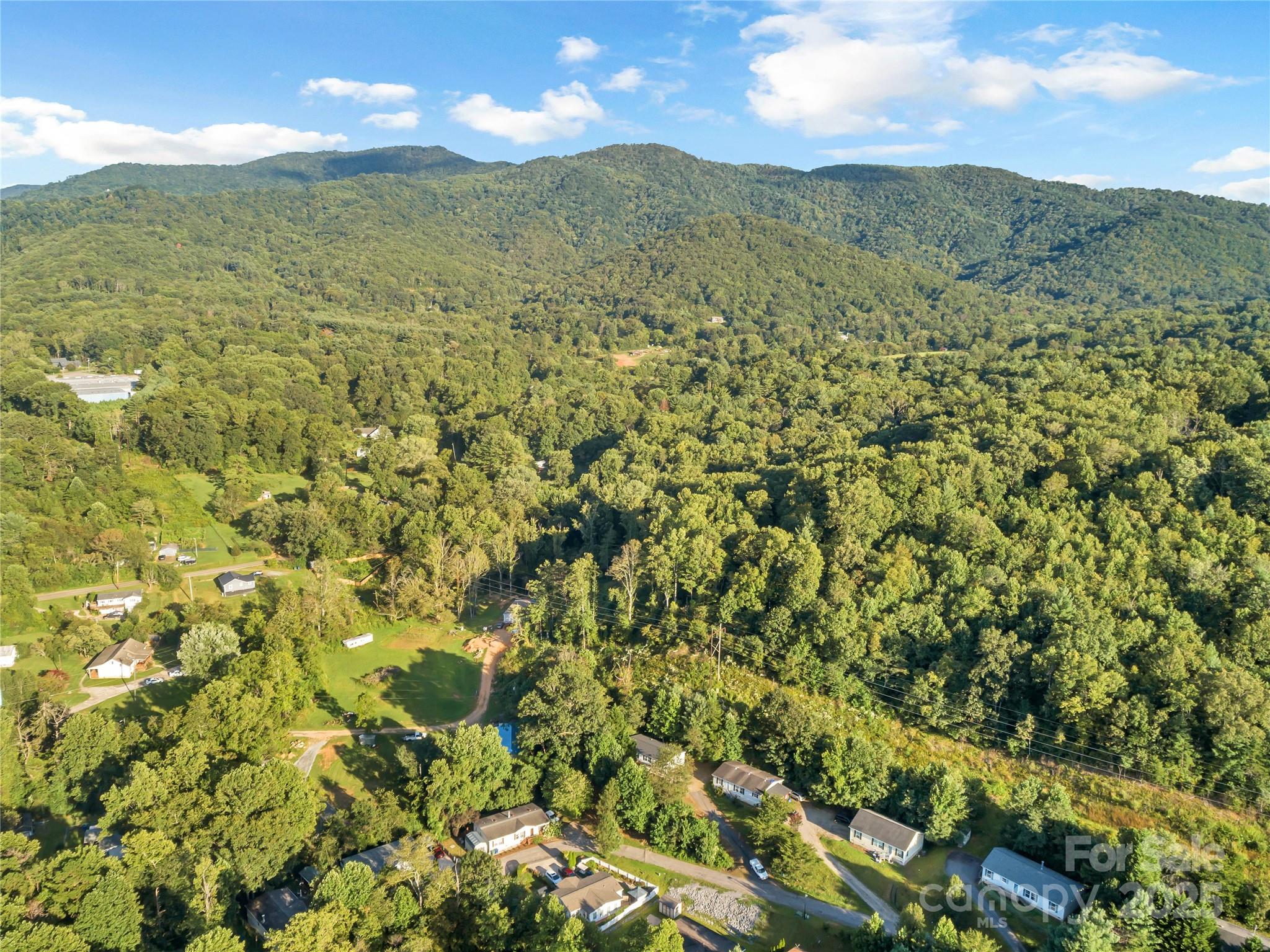 43 Goose Creek Road Swannanoa, NC 28778 - Photo 24 of 25