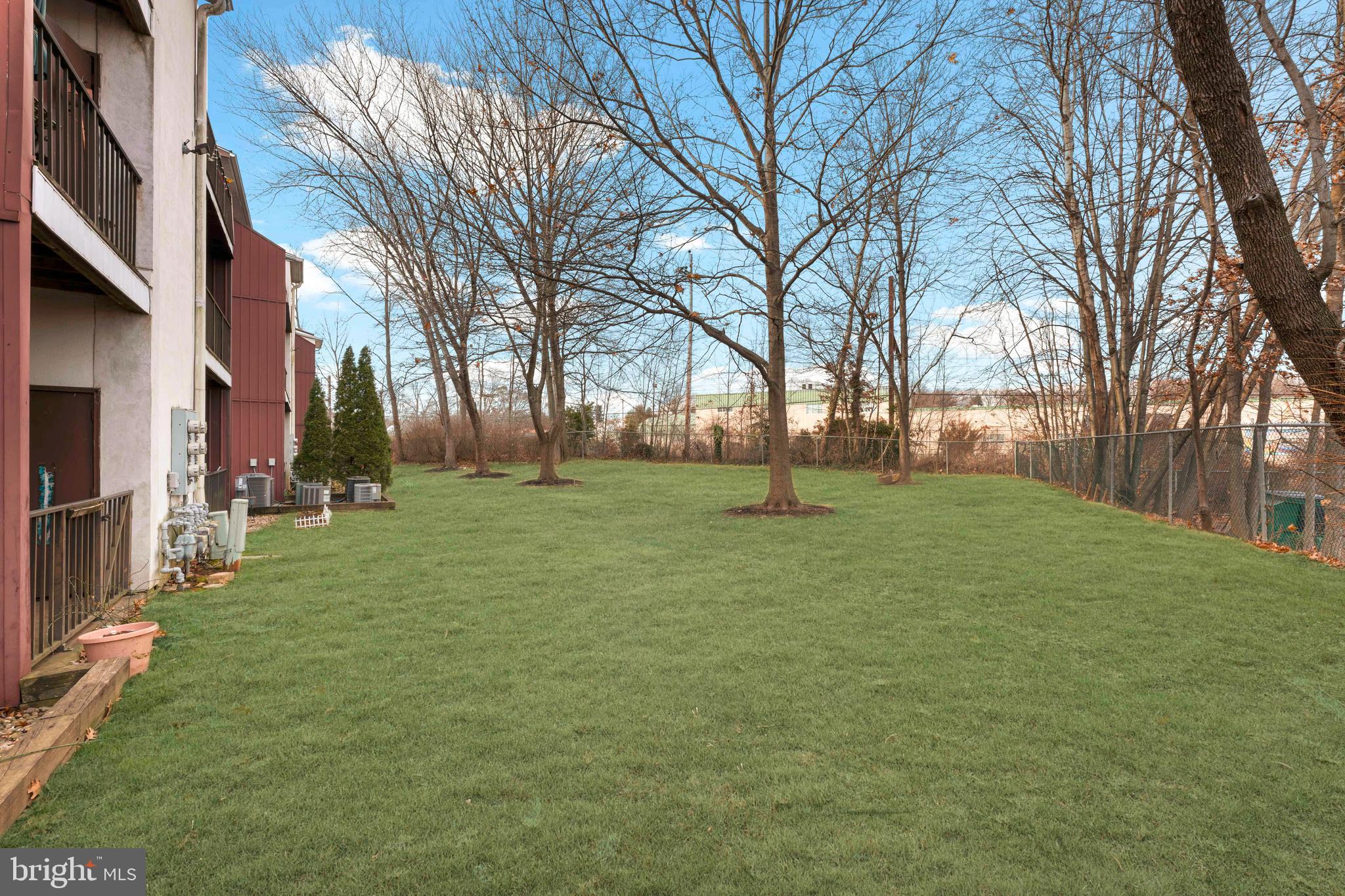301 Byberry Road, Unit F1 Philadelphia, PA 19116 - Photo 30 of 30 a view of a park with large trees