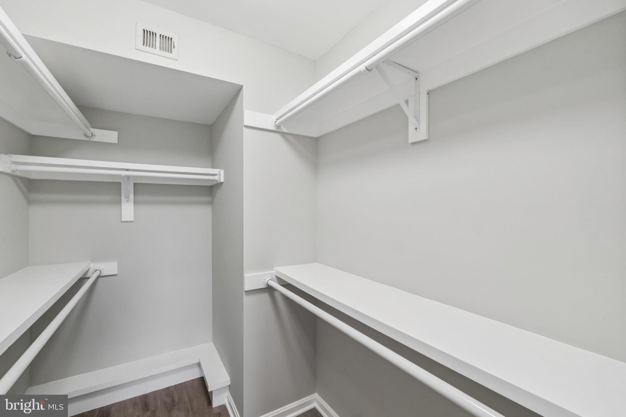 3437 Summit Court Northeast, Unit 3437 Washington, DC 20018 - Photo 14 of 26 a view of closet