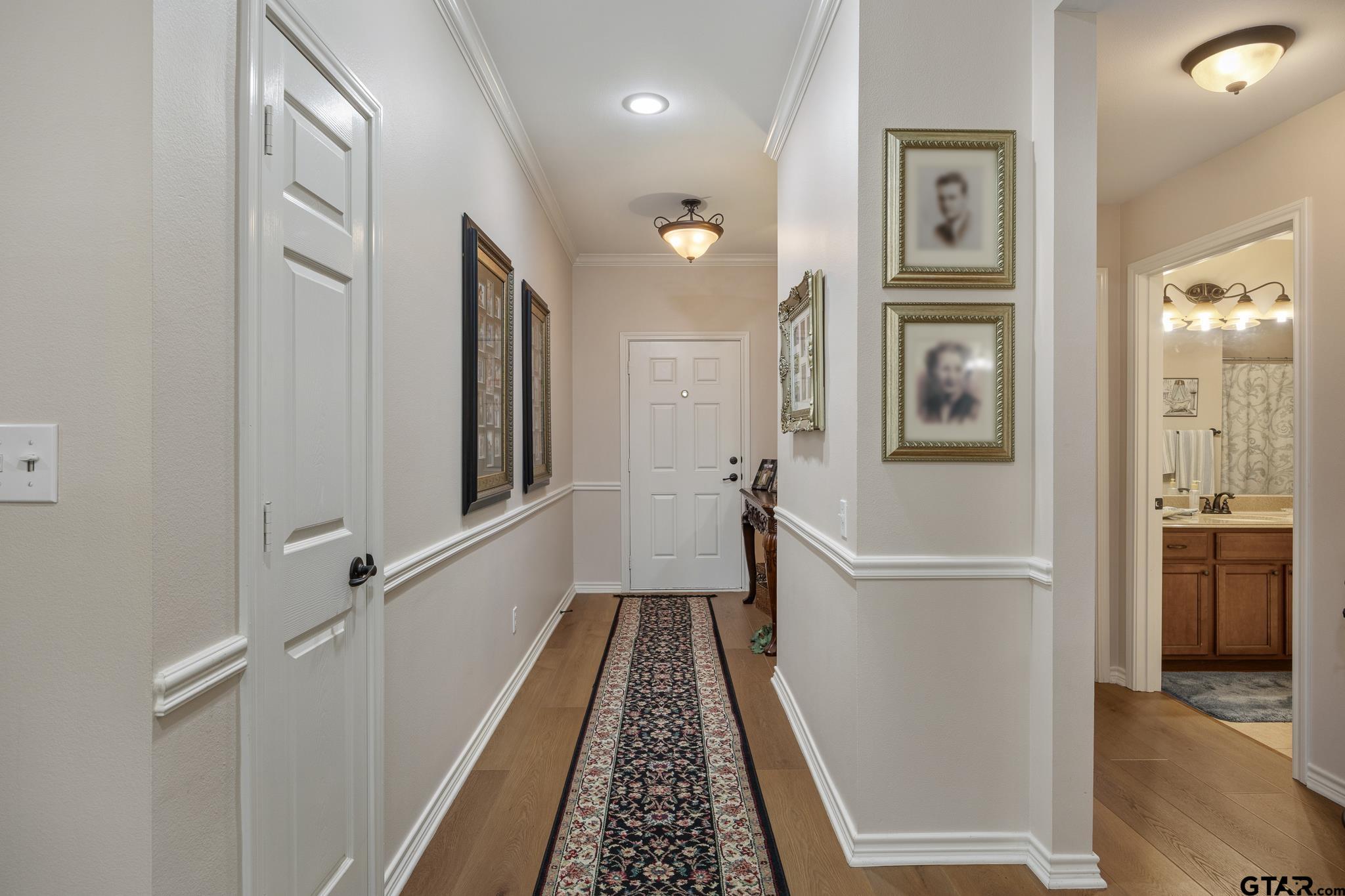 421 West Cumberland Road, Unit 803 Tyler, TX 75703 - Photo 5 of 28