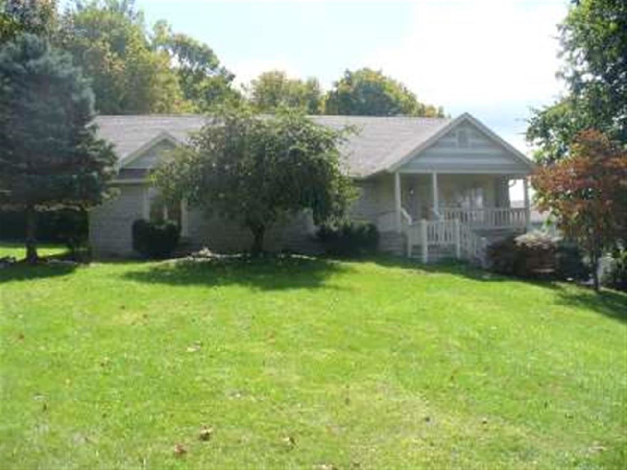 3939 West Maple Grove Road Bloomington, IN 47404 - Photo 3 of 29