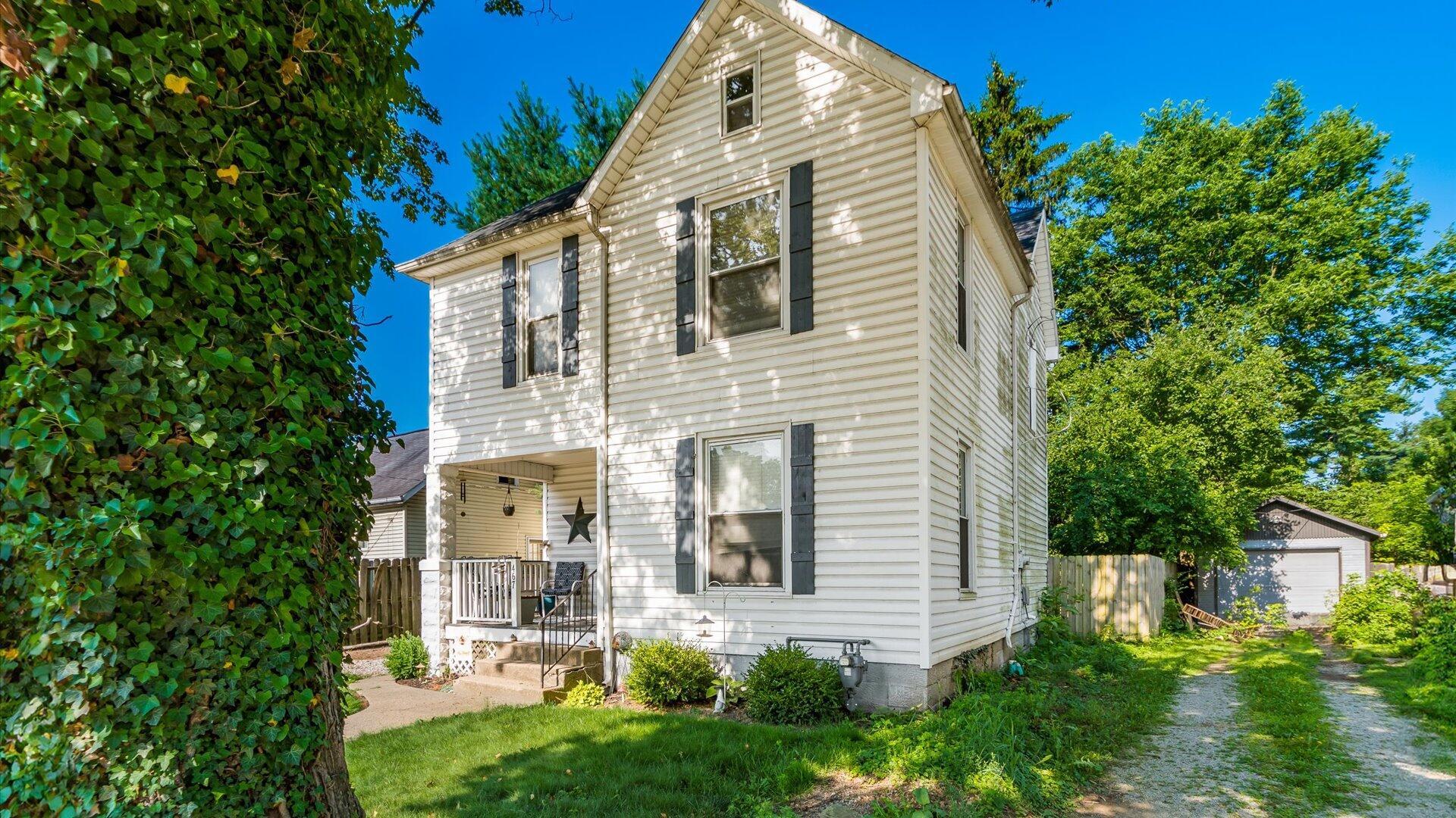 467 Mt Vernon Road Newark, OH 43055 - Photo 5 of 38 05-zj 467 Mt Vernon Rd065-2