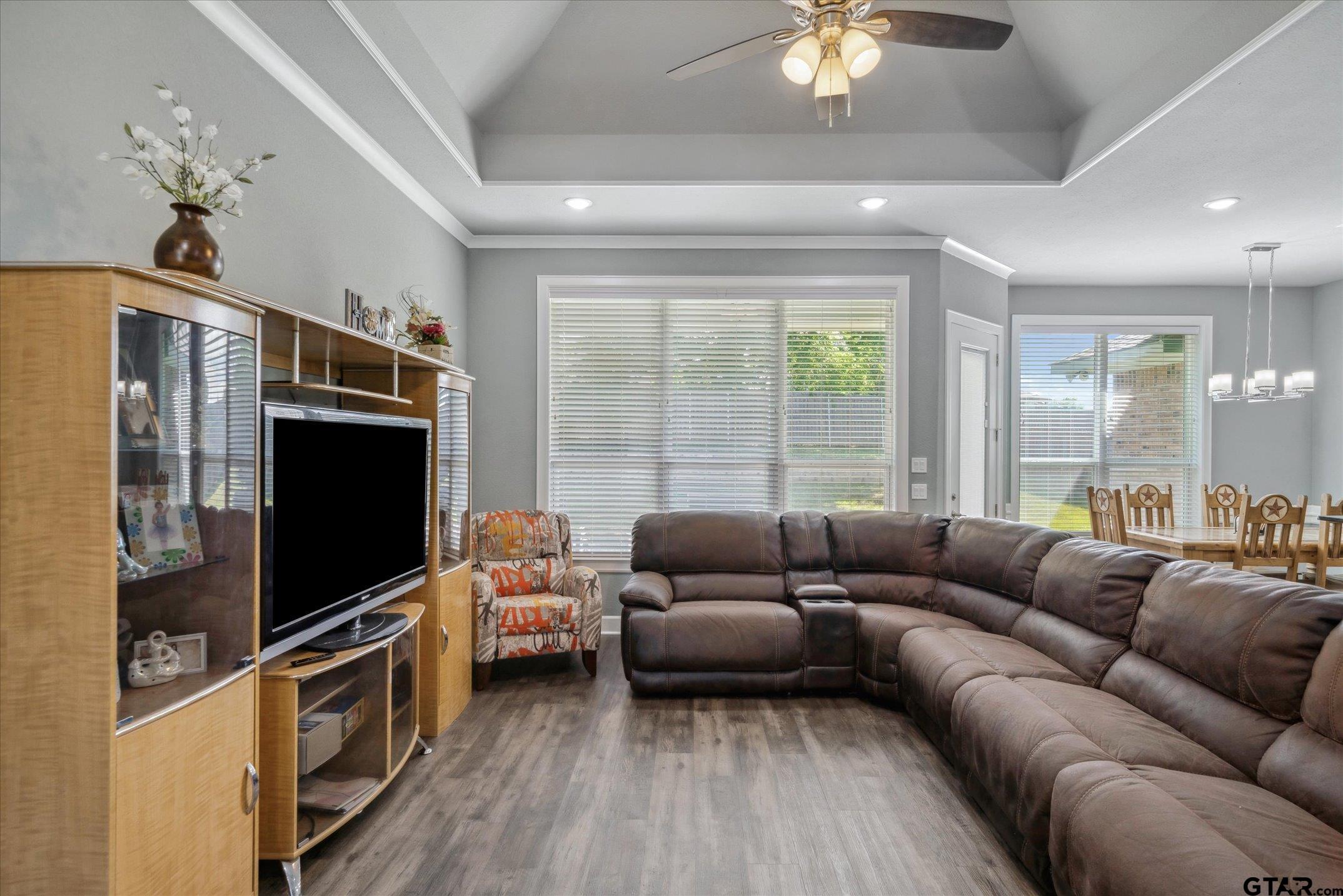 2231 Rana Park Flint, TX 75762 - Photo 9 of 37