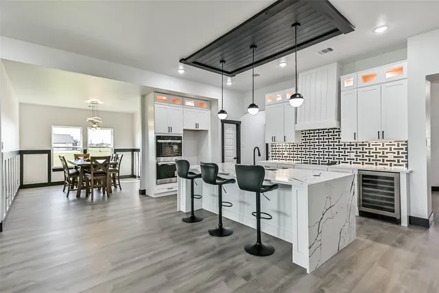 $515,000 | 447 Sunset Trail, Angleton, TX 77515