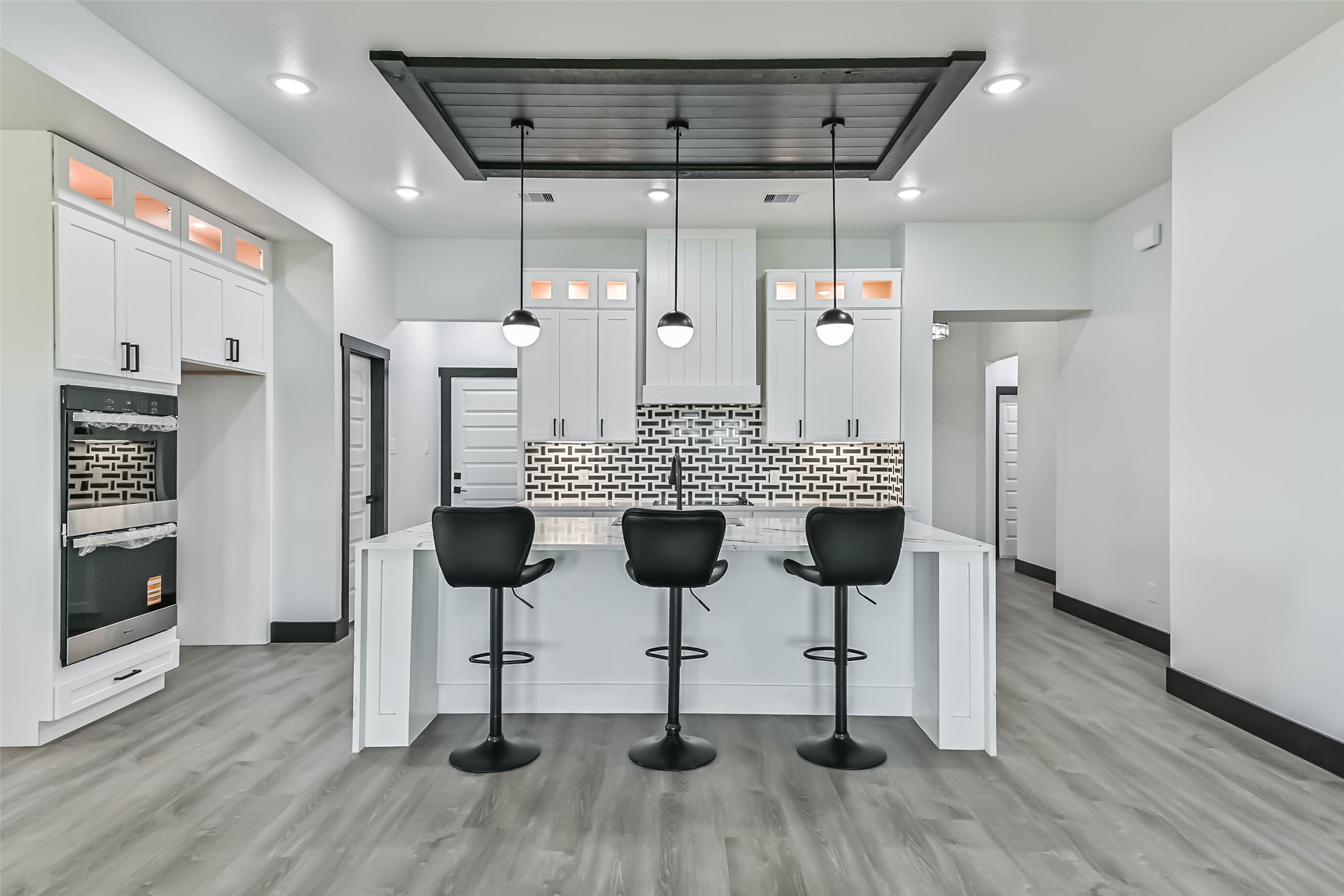 447 Sunset Trail Angleton, TX 77515 - Photo 18 of 46