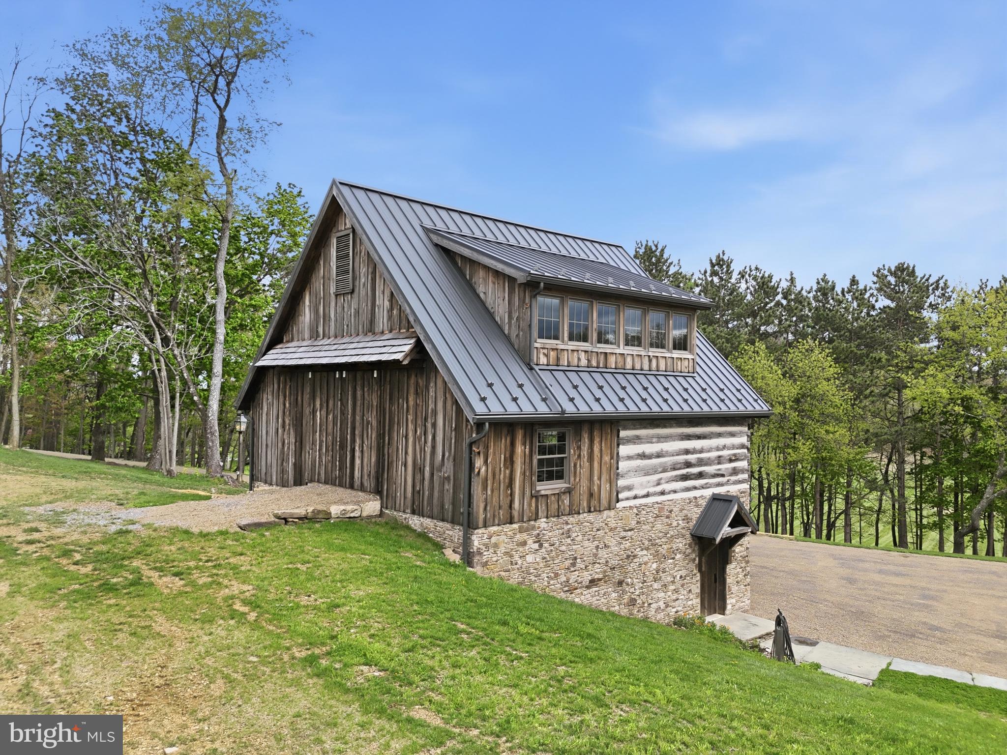 755 Grammer Road Williamsport, PA 17701 - Photo 43 of 81 Upper Level Access
