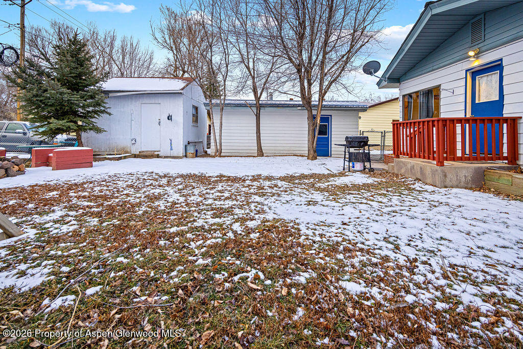 761 Rose Street Craig, CO 81625 - Photo 35 of 46 761Rose-06